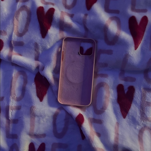 Pink Phone Case - Picture 2 of 2